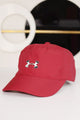 Undr Armr Baseball Imp Cotton Cap