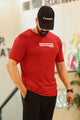 Turbo Pro Sports Climalite Mesh Dry-Fit Tee