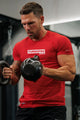 Turbo Pro Sports Climalite Mesh Dry-Fit Tee