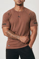 Pma Running Velocity Imp Dry-Fit Tee