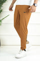Nke Wind Breaker Micro Premium Sportswear Trouser In Rust