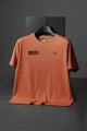Pma Mercedes-AMG Typography Men's Tee