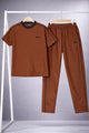 Turbo 22 Piping Detail Men's Tracksuit