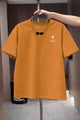Mens Modern Impact Graphic Tee