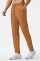 Turbo 'Running Club' Performance Series Men's Dry fit Trouser