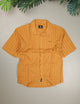 Turbo ShowOff Self Pattern Casual Shirt