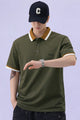Men's Casual Vision Polo T-Shirt