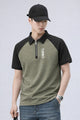 Turbo Athletic Structure Men's Polo Shirt