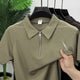 Turbo Sport Passion Men's Polo Shirt In Sage