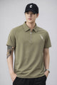 Turbo Sport Passion Men's Polo Shirt