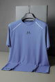 Undr Armr Tech Reflective Training Dry-Fit Tee
