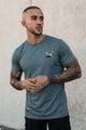 Pma Prominent Logo Style Imp Dry-Fit Tee