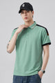 Men's Precision Stitch Polo T-Shirt