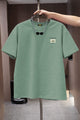 Turbo Signature Presence Men's Graphic Tee