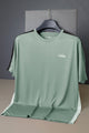 The Turbo Aura Team Goals Quick-Dry Shirt