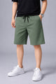 Turbo Drawstring Waist Younger Kids Shorts