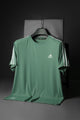 Adds Motion Pulse Imp Dry-Fit Tee In Sea Green