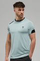 Turbo T-Storm Performance Climalite Dry-Fit Tee
