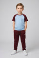 Turbo Fluminense Energy Younger Kids Co-Ord Set