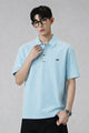 Turbo Boss Passanger Men's Polo T-Shirt