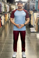 Turbo Fluminense Energy Men's Tracksuit