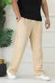 Turbo Comfort Pocket Plate Regular Trouser