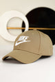 Nke Futura Washed Imp Polyester Cap