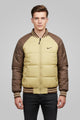 Nke Therma-Fit Bomber Men's Imported Puffer Jacket