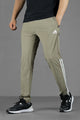 Adds Urban Stride Men's Dry-Fit Trouser In Skin