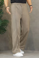 Turbo Front Triple Line Men's Imported Trouser