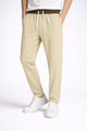 Turbo Classic Lounge Men's Imported Trouser In Skin