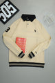 Rph Lren Polo Loopback Imported Men's Sweatshirt In Skin