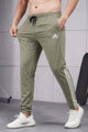 Adds Urban Stride Men's Dry-Fit Trouser In Skin