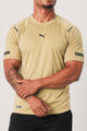 Pma Running Velocity Imp Dry-Fit Tee