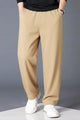 Turbo Comfort Pocket Plate Regular Trouser In Skin