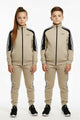 Turbo Premium Boys Younger Kids Tracksuit In Skin