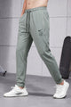 Nke Phenom Elite Wild Run Elastic Dry-Fit Trouser