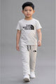 Nrth Fce Active Core Kids Co-Ord Set