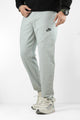 Nke Wild Run Grip Style Slim-Fit Trouser In Slate Grey
