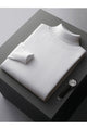 Thermal Winter Turtleneck Pullover High Neck