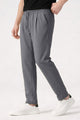 Turbo Straight Leg Lace-Up SlimFit Trouser