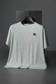 Burbry Equestrian Knight Design Men's Tee