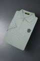 Men's Signature Seam Polo T-Shirt