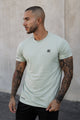 Skchr Activewear Essential Imp Dry-Fit Tee