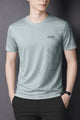 Mens Reliable Fit Round Neck T-shirt