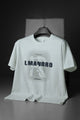 Mens Easy Wear Round Neck T-shirt