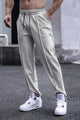 Turbo Micron Swift-Line Panel Trouser In Slate Grey