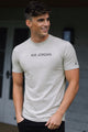 Jrdn Air Youth Strech Men's Tee