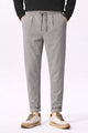 Turbo Urban-Fit Single Plate Waffle Trouser