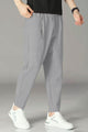 Turbo Urban-Fit Single Plate Waffle Trouser
